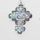 Small Cross - Earrings Sierra - 2